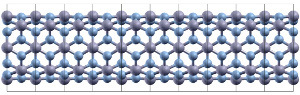 Nanotube BN