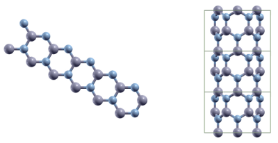 Nanotubes